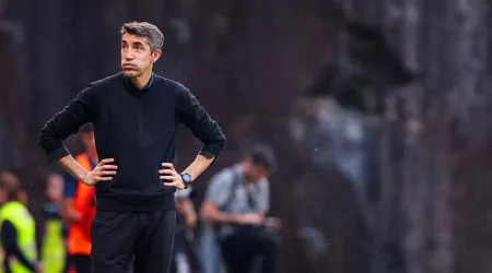 Lage 'obrigado' a vencer a Taça no Benfica: "Última imagem é a que fica"