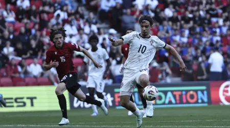 Portugal já conhece os adversários para o Mundial'2025 sub-17, no Qatar