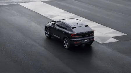 Novos Volvo Black Edition chegam a Portugal. Os preços e os detalhes