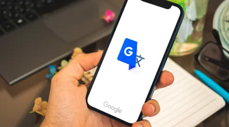 Google Tradutor pode ter papel de maior destaque no iPhone