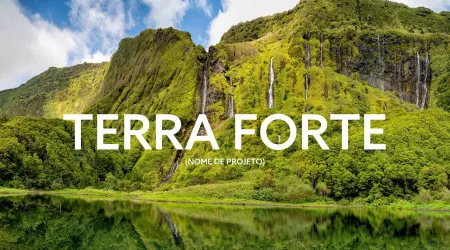 Novo projeto da TVI gravado "entre os Açores e o Brasil"