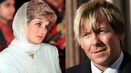 Morreu antigo guarda-costas da princesa Diana. Tinha 63 anos