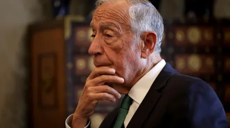 Marcelo contra cancelamento de livros "à Esquerda e à Direita"