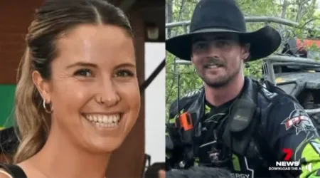 Mulher ateia fogo a amigo por causa de comentário sexista