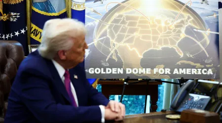 Escudo antimíssil? Rússia abranda posição: "Questão de soberania dos EUA"
