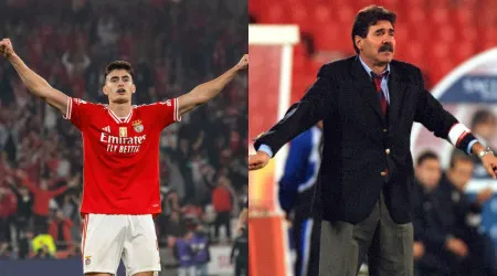 Em Dia de Santo António, eis os jogadores com este nome que deram 'show'