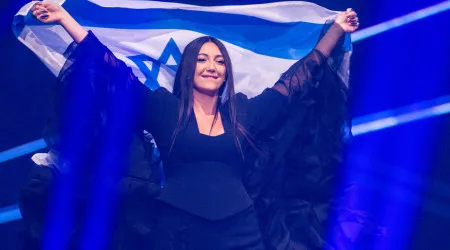 Eurovisão e Espanha de 'costas voltadas' por causa de Israel. Porquê?