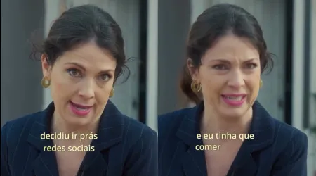 Sketch sobre filhos de influencers torna-se viral (e 'Pipoca' comentou)