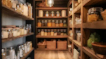 Dez produtos de limpeza naturais que estão 'escondidos' na sua despensa