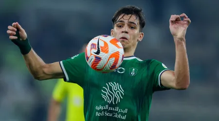 FC Porto ou Como? Gabri Veiga já decidiu