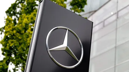 É fã da Mercedes? Há um novo país no centro de investimento da marca