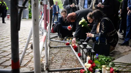 Brasil "repudia, com veemência, o assassínio" de casal israelita nos EUA