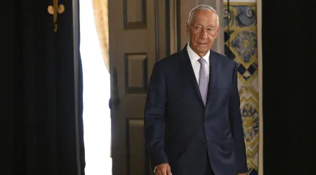 Grupo pede ajuda a Marcelo para integração de imigrantes prioritária