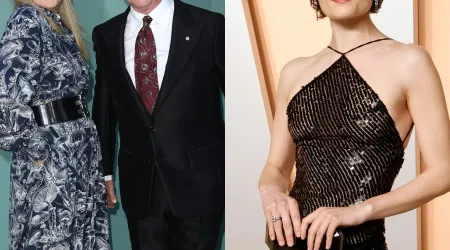 Filha de Meryl Streep diz o que pensa sobre Martin Short