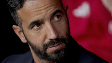 Dos recados ao reparo a Amorim. Reunião do Manchester United dá que falar
