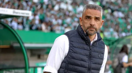 Bicampeão Sporting está entre os oito adversários de pré-época do Farense