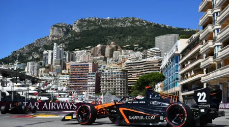 Ivan Domingues alcança melhor qualificação do ano no GP do Mónaco de F3