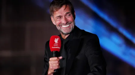 Klopp arrasa adeptos do Liverpool: "Desliguei a TV em 10 segundos"