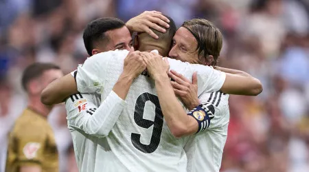 Acabou o sonho. Mbappé marcou e deixou Gyokeres sem Bota de Ouro