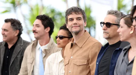 Prémio de Melhor Ator atribuído ao brasileiro Wagner Moura em Cannes