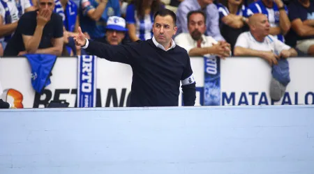 Soam os alarmes do FC Porto. Barcelona pode levar Ricardo Ares