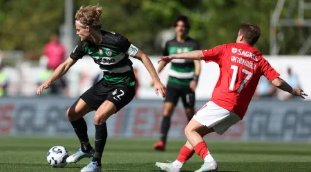 Final da Taça gera 16 mil euros em multas. Benfica paga maior fatura