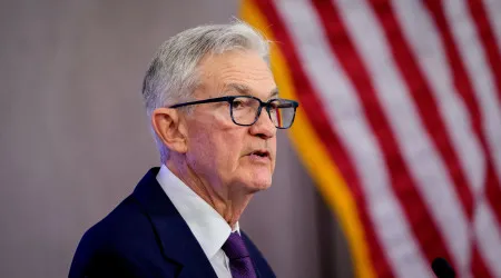 Maioria dos membros da Fed vê cortes nas taxas este ano