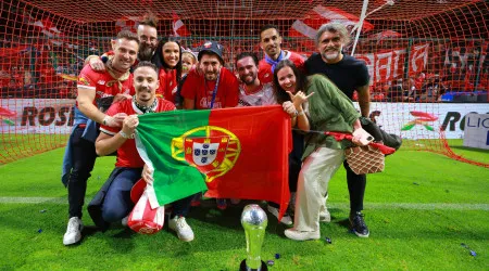 Toluca sagra-se campeão e Paulinho o melhor marcador