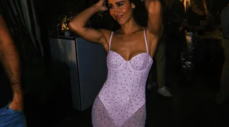 Que festão! Rita Patrocínio completou 30 anos e celebrou assim