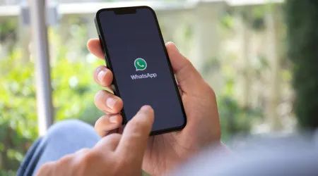 Publicidade no WhatsApp? Só vai chegar à União Europeia em 2026