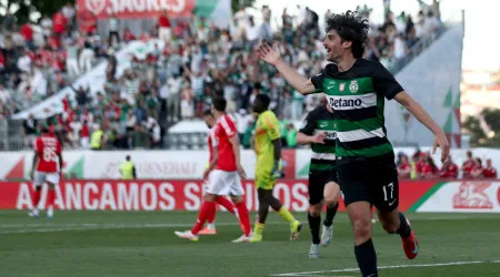 "A azia dos títulos sofridos aos pés do Sporting doeu muito ao Benfica"