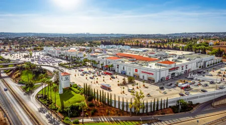 Atenção, Sul: Vem aí uma feira de emprego num centro comercial
