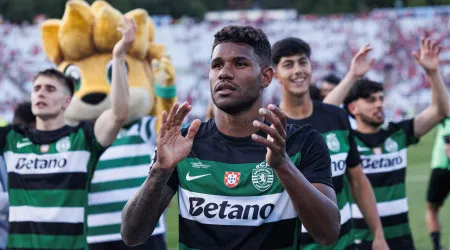 Após agressão a Belotti, Matheus Reis fala em "coração de leão"