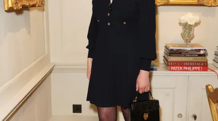 Prima de Isabel II diagnosticada com autismo aos 30 anos 