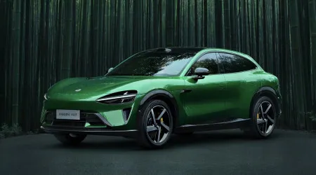 Do preço à bateria. Xiaomi YU7 promete 'complicar vida' ao Tesla Model Y