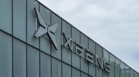 Inédito. Xpeng faz chegar carros conduzidos por IA ao mercado 'low cost'
