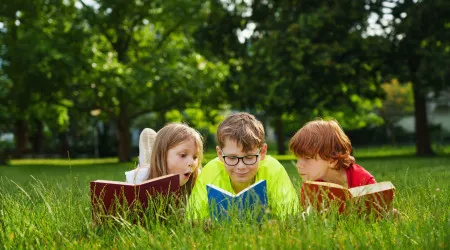 Dia da Criança. 20 livros que vão surpreender os mais novos (e não só)