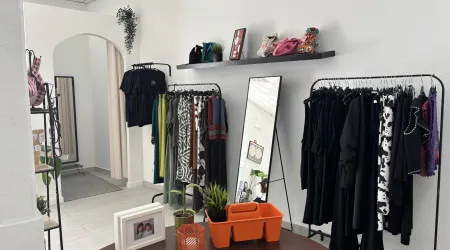 Renove o 'closet' e faça a manicure na nova loja de Setúbal