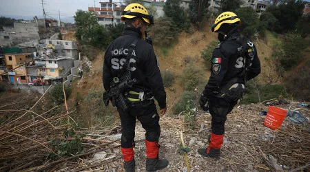 Encontrados 17 corpos numa quinta abandonada do México