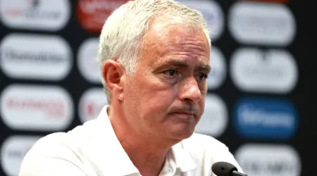 Mourinho fortemente atacado: "Já não tem lugar no futebol europeu"