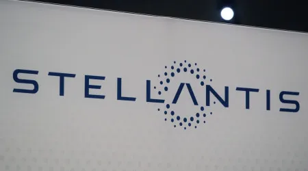 Antonio Filosa sucede a português como novo CEO da Stellantis