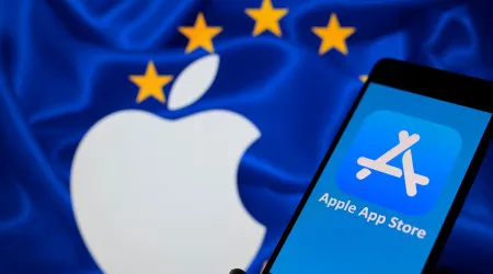 Apple em 'guerra' com Comissão Europeia e recorre de multa de 500 milhões