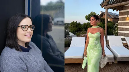 Liliana Filipa foi a mais recente 'vítima' de Joana Marques. O resultado