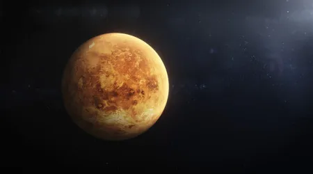 Estudo aponta para perigo de asteroides 'escondidos' em Vénus