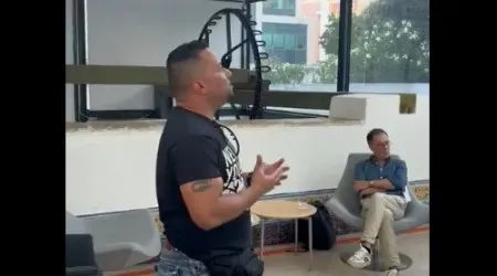 Habeas Corpus interrompe mais um evento LGBT. Desta vez, clube de leitura