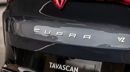 CUPRA Tavascan aprimorado e com mais personalidade