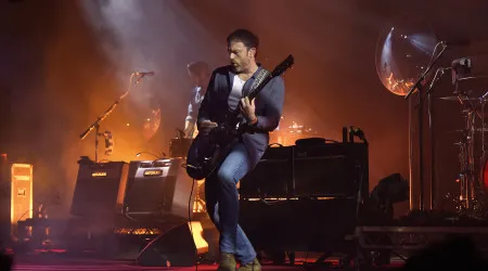 Alive. Concerto de Kings of Leon cancelado por "lesão grave" do vocalista