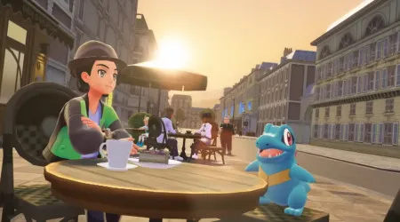 Novo jogo de 'Pokémon' já tem data de lançamento