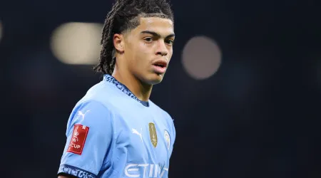 Novo caso 'Cole Palmer' no City. Jovem pérola faz 'ultimato' a Guardiola
