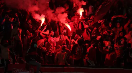 Atenção, FC Porto: Al-Ahly sagra-se tricampeão antes do Mundial de Clubes